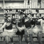The Boys At Taffy's
